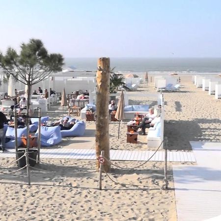 Value Stay In Apartment 100M From Beach Promenade بلانكنبرخ المظهر الخارجي الصورة