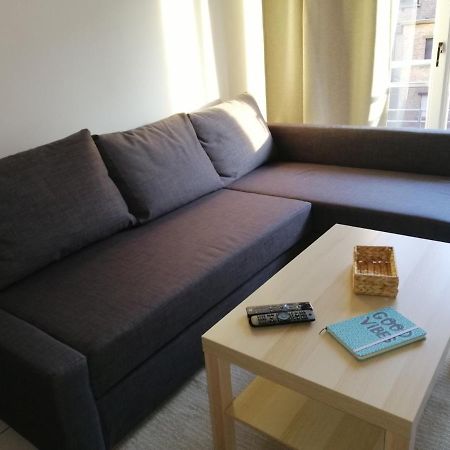 Value Stay In Apartment 100M From Beach Promenade بلانكنبرخ المظهر الخارجي الصورة