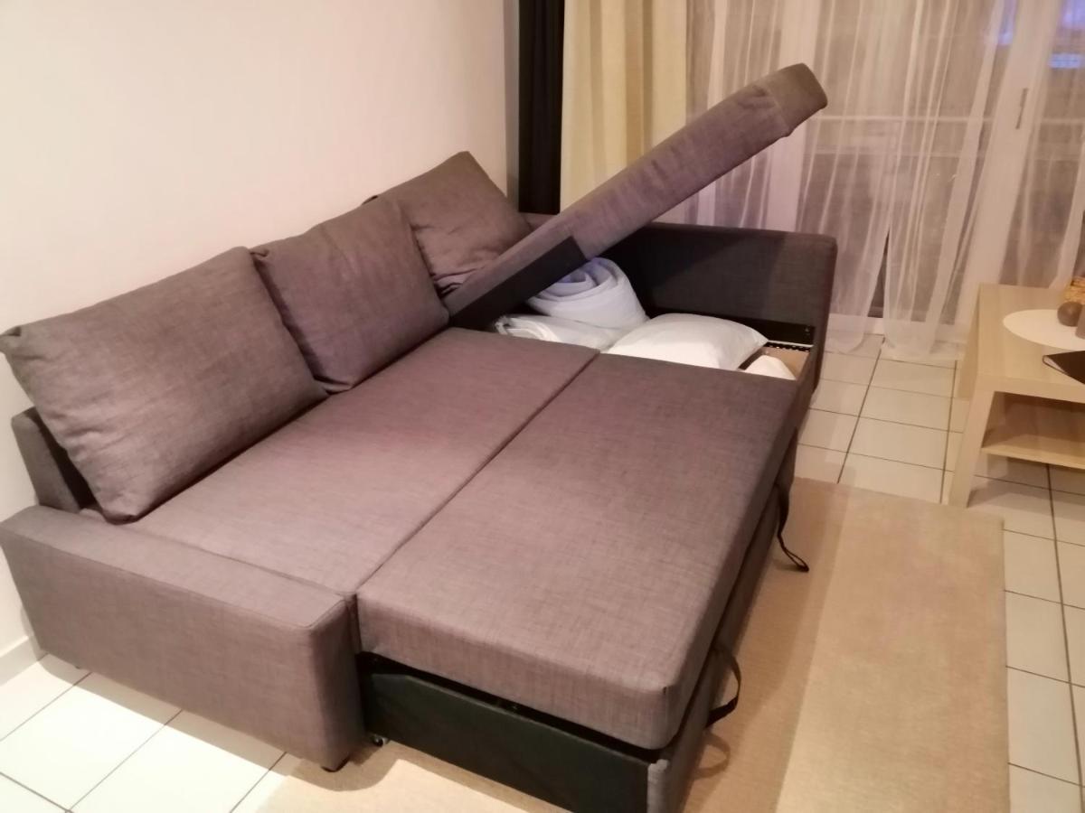 Value Stay In Apartment 100M From Beach Promenade بلانكنبرخ المظهر الخارجي الصورة