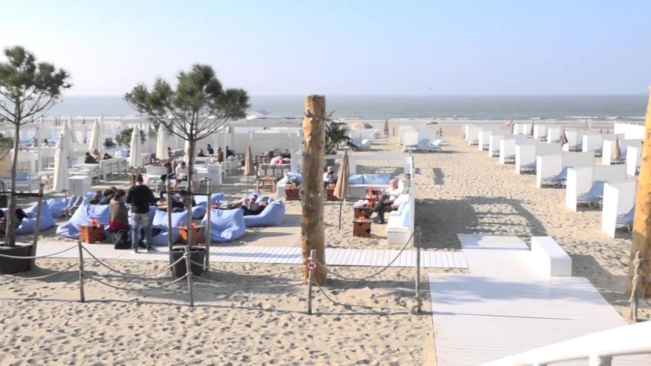 Value Stay In Apartment 100M From Beach Promenade بلانكنبرخ المظهر الخارجي الصورة