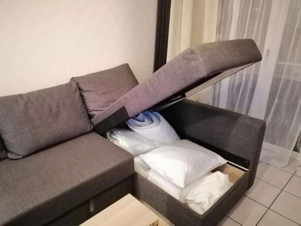 Value Stay In Apartment 100M From Beach Promenade بلانكنبرخ المظهر الخارجي الصورة