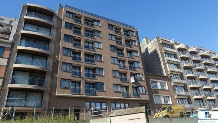 Value Stay In Apartment 100M From Beach Promenade بلانكنبرخ المظهر الخارجي الصورة