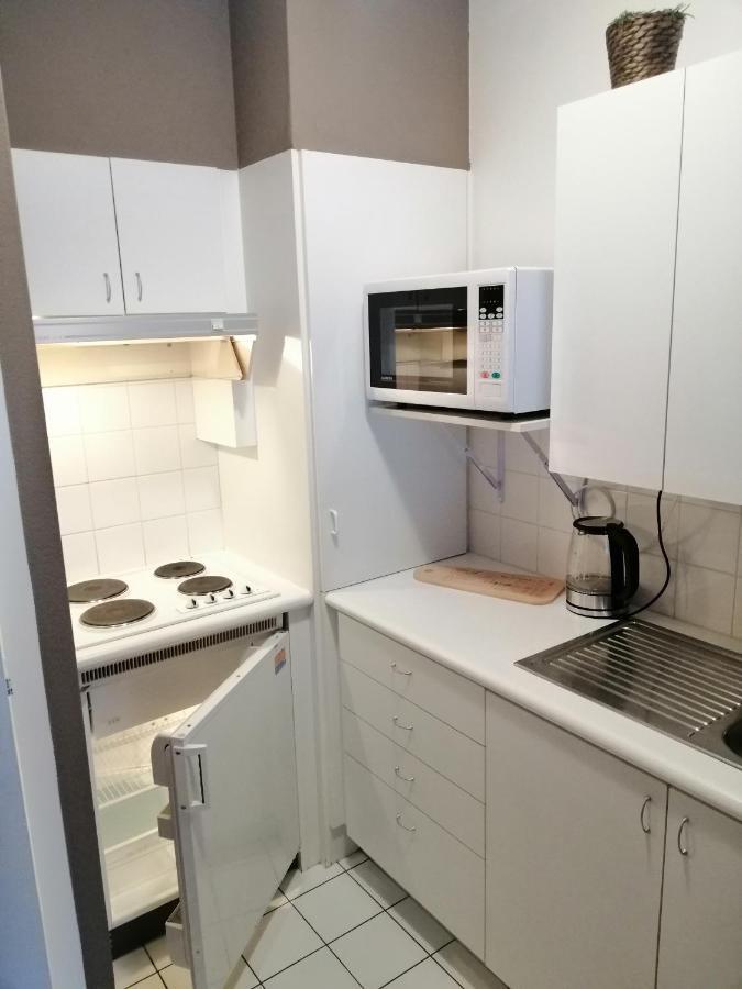 Value Stay In Apartment 100M From Beach Promenade بلانكنبرخ المظهر الخارجي الصورة