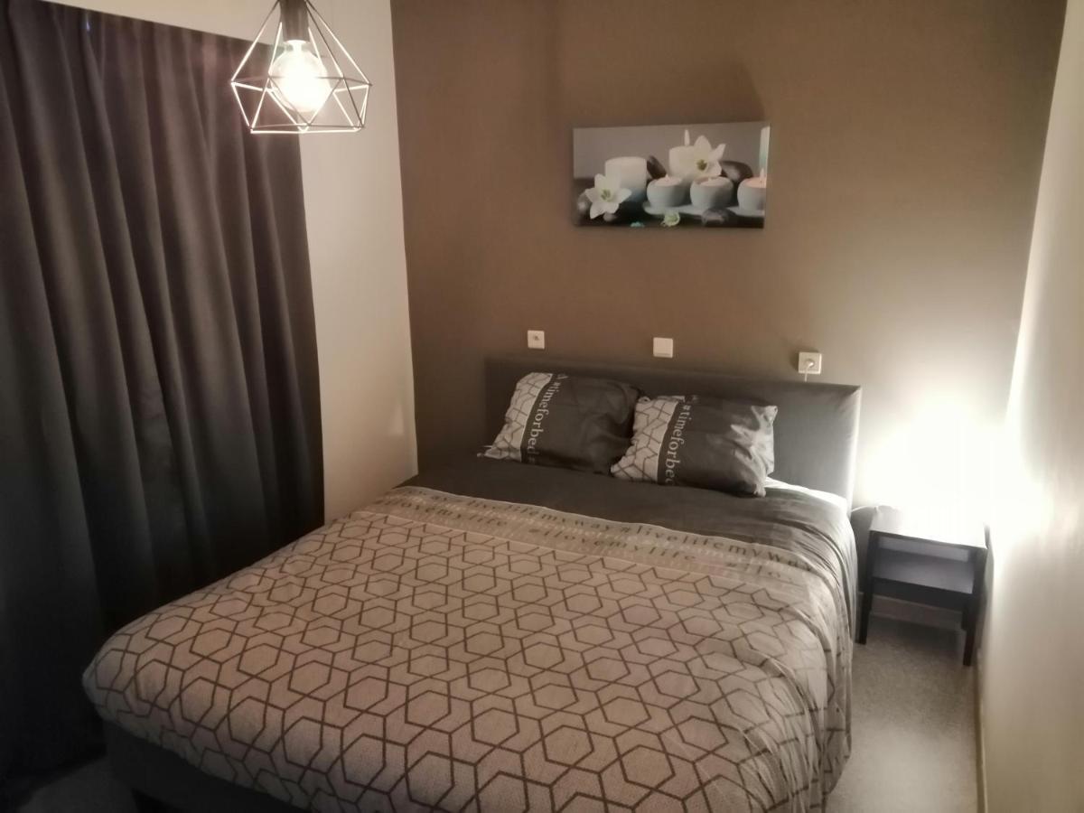 Value Stay In Apartment 100M From Beach Promenade بلانكنبرخ المظهر الخارجي الصورة